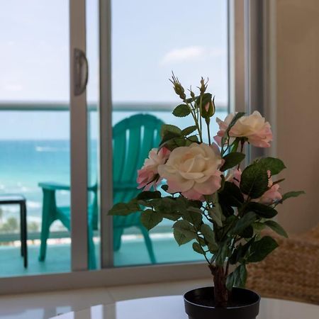Hollywood Beach Apartment Kültér fotó