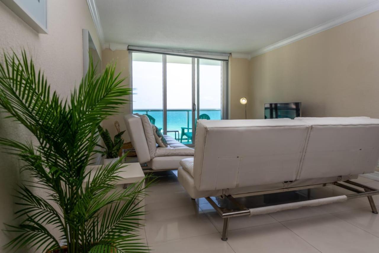 Hollywood Beach Apartment Kültér fotó
