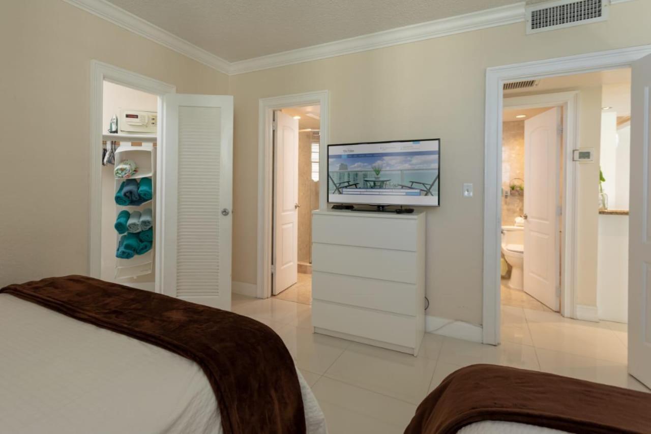 Hollywood Beach Apartment Kültér fotó