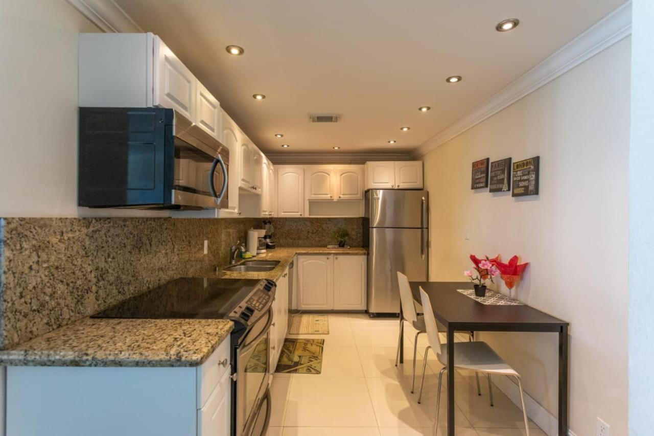 Hollywood Beach Apartment Kültér fotó