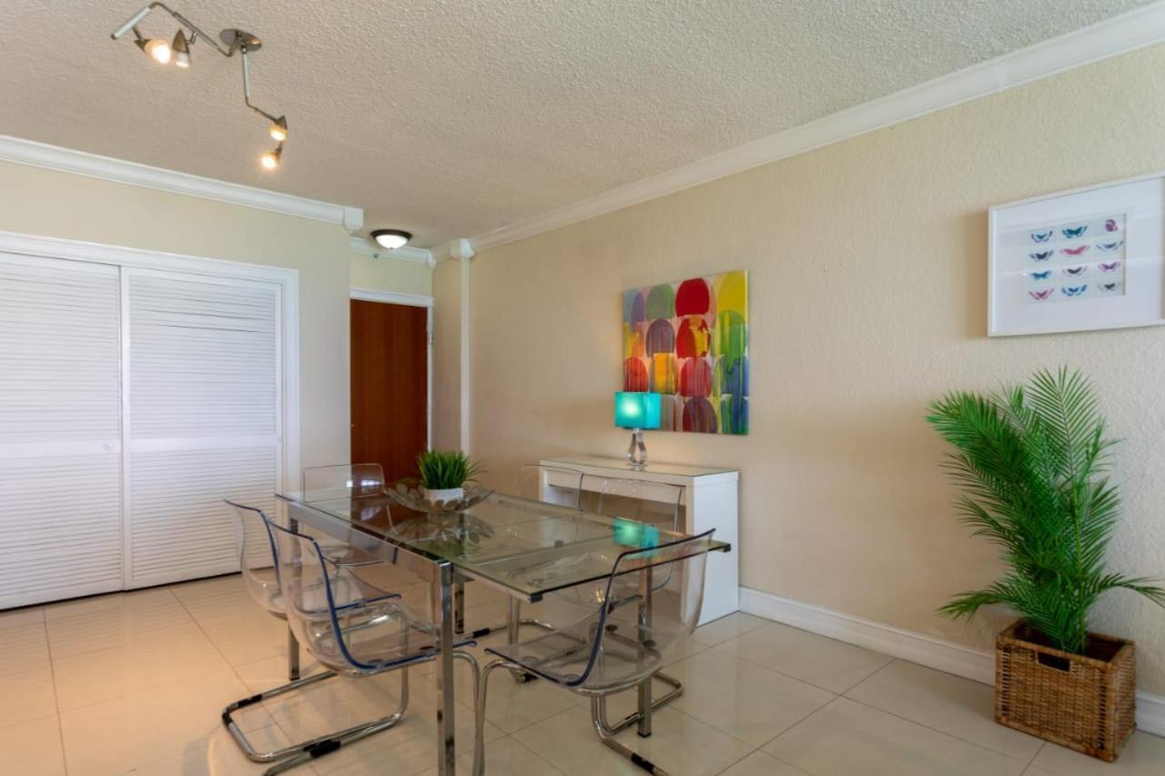 Hollywood Beach Apartment Kültér fotó