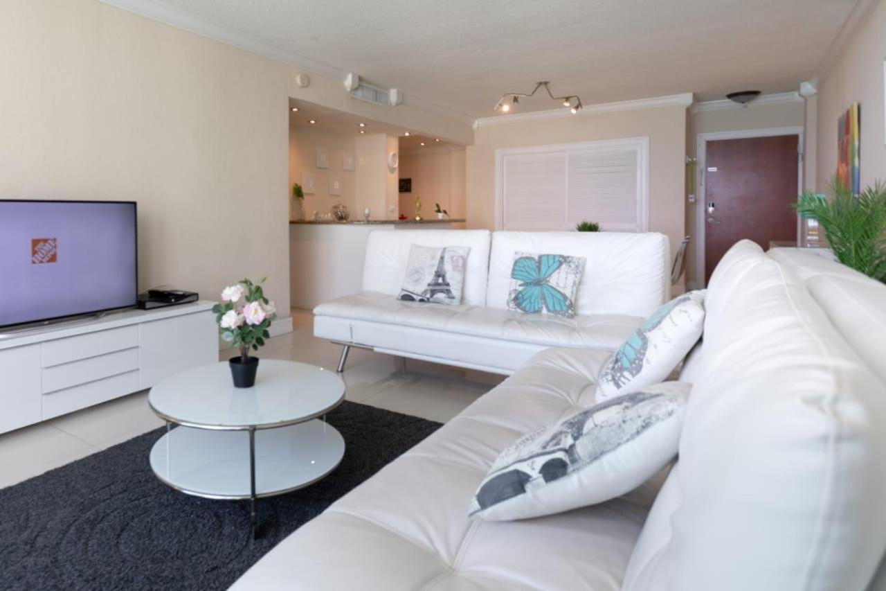 Hollywood Beach Apartment Kültér fotó