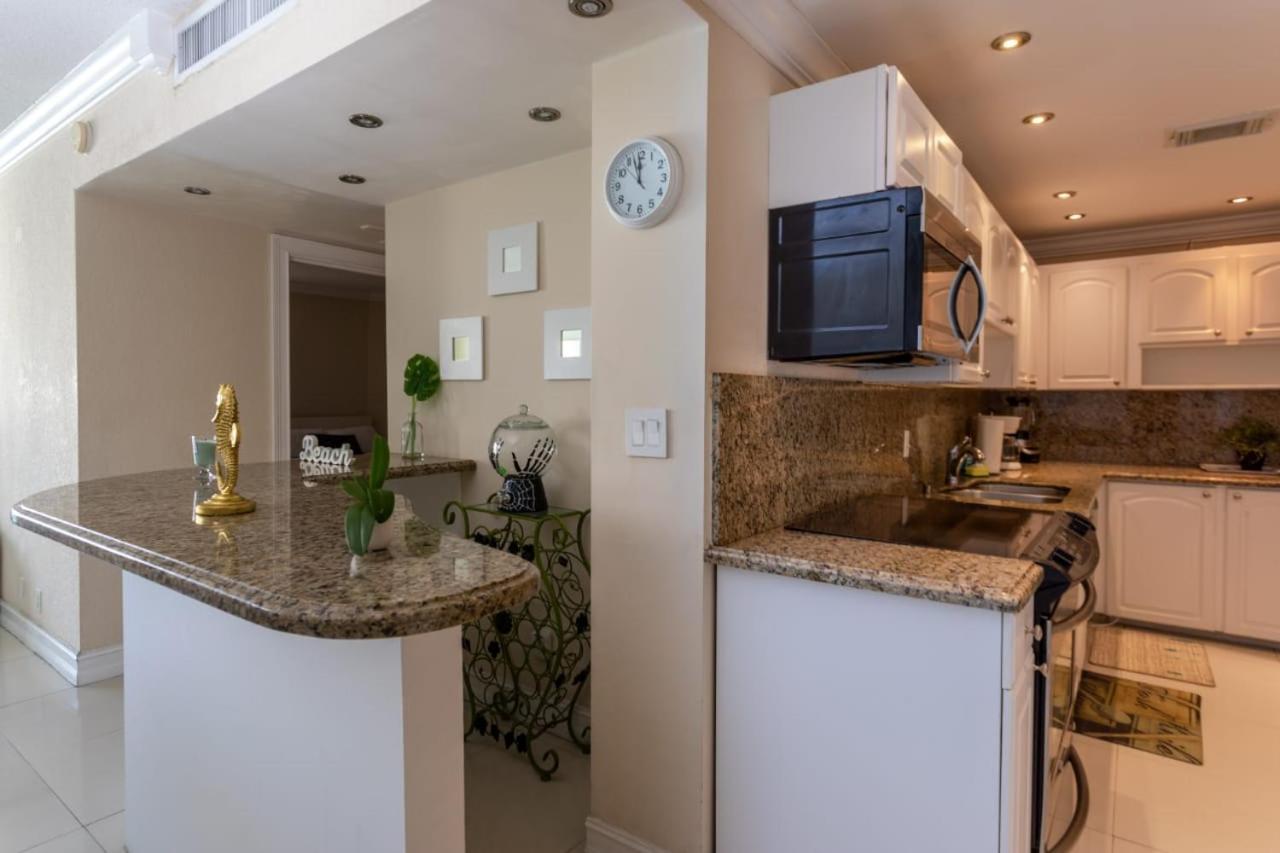 Hollywood Beach Apartment Kültér fotó