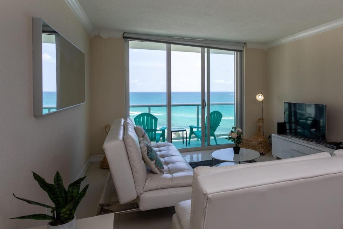 Hollywood Beach Apartment Kültér fotó