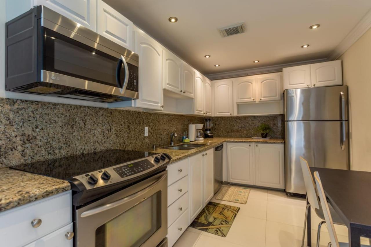 Hollywood Beach Apartment Kültér fotó