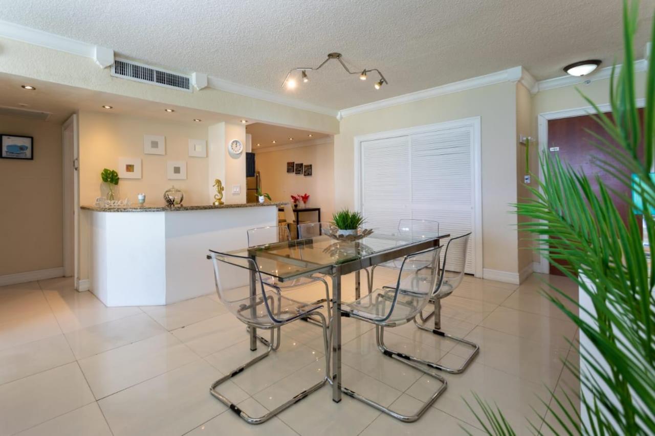 Hollywood Beach Apartment Kültér fotó