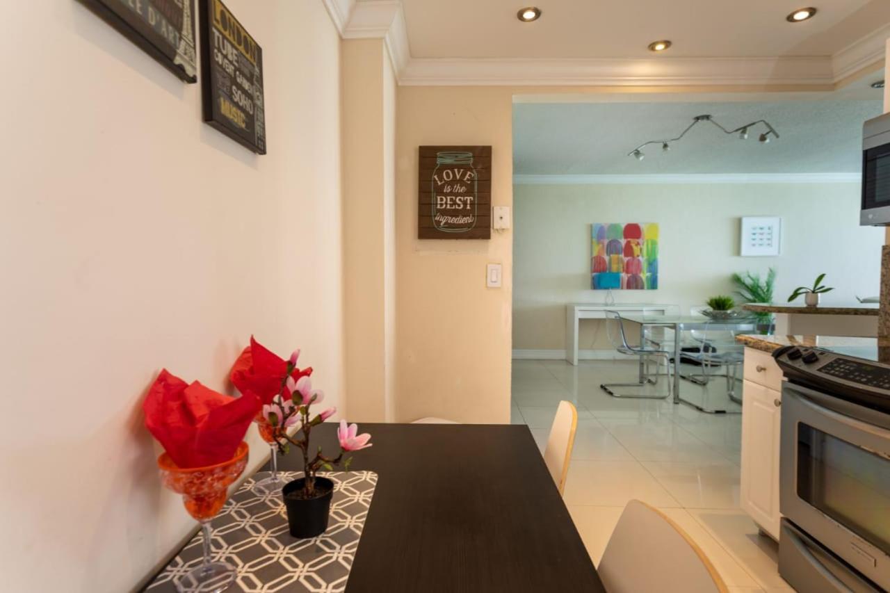 Hollywood Beach Apartment Kültér fotó